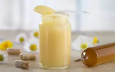 Sữa ong chúa - Vị thuốc bổ cao cấp!