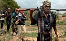 Boko Haram tấn công nhiều căn cứ quân sự ở Đông Bắc Nigeria