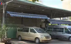 Mất hàng trăm triệu đồng khi thuê xe ô tô