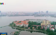 Dự báo bất động sản năm 2019 tiếp tục tăng trưởng ổn định