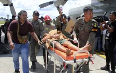 Indonesia tiếp tục chiến dịch truy quét các tay súng ly khai