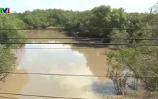 Dự án chậm trễ do tắc khâu chọn thầu