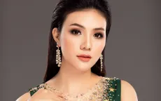 Hé lộ người đẹp đại diện Việt Nam thi Hoa hậu Du lịch quốc tế 2018
