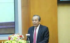 Cần sớm xây dựng Luật Biên phòng Việt Nam
