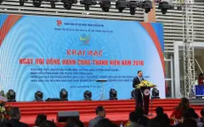 Hà Nội ra mắt Trung tâm dịch vụ việc làm và hỗ trợ thanh niên