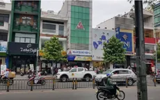 Điều tra vụ cướp ở chi nhánh Ngân hàng Việt Á