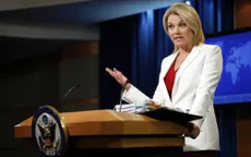 Ông Trump đề cử bà Heather Nauert làm Đại sứ Mỹ tại Liên Hợp Quốc