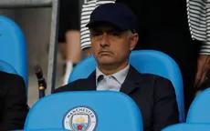 Mourinho chỉ ra thời điểm có thể giúp Manchester United vô địch