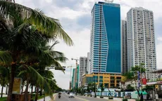 Đà Nẵng yêu cầu tháo dỡ công trình vi phạm liên quan đến Tổ hợp KS Mường Thanh