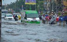 Vì sao dự án chống ngập tại TP.HCM không phát huy hiệu quả như mong muốn?