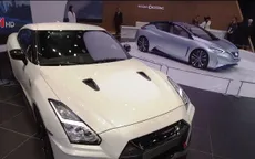 Nissan thu hồi 150.000 xe ô tô