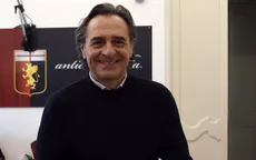 Cesare Prandelli tự tin với thử thách tại Genoa