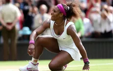 Serena Williams tin quần vợt nữ có thể chơi 5 set