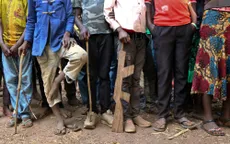 Nam Sudan là nơi nguy hiểm nhất cho phụ nữ và trẻ em gái