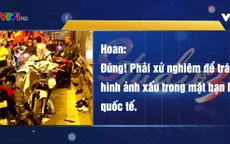 Nhiều vụ TNGT xảy ra đêm ĐT Việt Nam chiến thắng ĐT Philippines