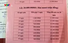 Ngăn chặn tín dụng đen về Phú Quốc
