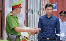 Cung đường tội lỗi - Tập 39: Gậy ông đập lưng ông, bà Tuyết đau đớn nhìn Phú Thịnh bị bắt