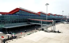 Sân bay quốc tế Vân Đồn đủ điều kiện khai thác