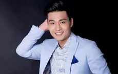 MC Phương Nam: "Tôi được các bạn nữ khen nói chuyện cuốn hút"