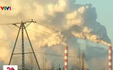 Thuế carbon tăng - Ngòi nổ cho các vụ biểu tình ở Pháp