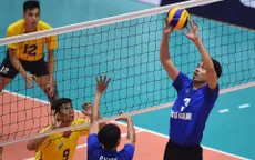 VTVcab trực tiếp Giải bóng chuyền VĐQG 2019