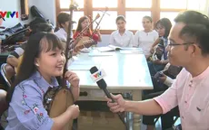 Nghe đờn ca tài tử giữa lòng TP.HCM