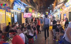 Bán hàng sau 24h ở Hà Nội: Nên hay không?
