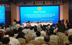 Tìm giải pháp hỗ trợ hơn 24.000 hộ dân di cư tự do