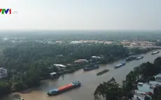 Dừng dự án kênh Chợ Gạo giai đoạn 2 theo hình thức BOT