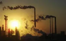 Lượng khí thải CO2 đột ngột tăng mạnh trở lại từ năm 2017