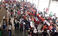 Lần đầu tiên diễn ra Ngày hội Toán học tại TP.HCM
