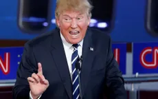 Tổng thống Trump kêu gọi chấm dứt Hiệp định khí hậu Paris