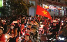 ĐSQ Việt Nam tại Malaysia thông báo khẩn trước trận Chung kết lượt đi AF Cup 2018