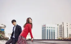 Gặp lại mỹ nam Kim Jae Won trong phim truyền hình mới Bố là tất cả