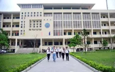 Tuyển sinh 2018: Đại học Huế mở thêm nhiều ngành mới