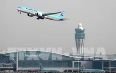Hàn Quốc: Sân bay Incheon mở nhà ga mới