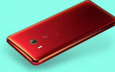 Đúng như dự đoán, HTC đã ra mắt HTC U11 EYEs
