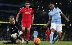 Lịch trực tiếp bóng đá Ngoại hạng Anh vòng 23: Liverpool cản bước được Man City?