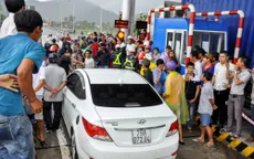 Khánh Hòa: Tìm được tiếng nói chung về các trạm BOT sau khi đối thoại với dân