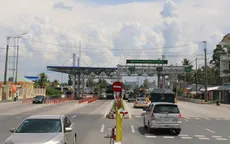 Vướng mắc khi miễn giảm phí qua BOT Cần Thơ - Phụng Hiệp
