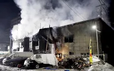 Cháy trung tâm bảo trợ xã hội ở Nhật Bản, 11 người thiệt mạng