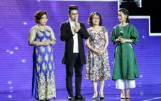 Thần tượng Bolero 2018: Tìm thấy giọng ca được Ngọc Sơn ví như núi lửa ngầm