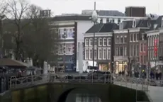 Khám phá Leeuwarden, Hà Lan - Thủ đô văn hóa châu Âu