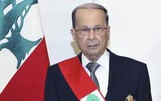Lebanon và Israel căng thẳng vì tranh chấp dầu khí ngoài khơi