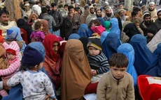 Pakistan rút thời gian gia hạn lưu trú cho người tị nạn Afghanistan