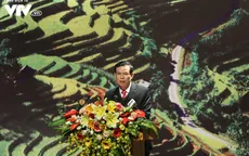 Hà Giang muốn thành trung tâm du lịch và trọng điểm quốc gia về dược liệu