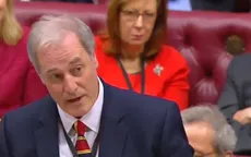 Thành viên Thượng viện Anh xin từ chức chỉ vì đi họp muộn