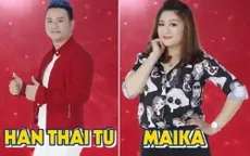 Đấu trường ẩm thực: Con gái NSƯT Kim Tử Long so tài nấu ăn với trai đẹp Hàn Thái Tú