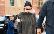 Tuần lễ thời trang New York: Người mẫu trẻ đua nhau tỏa sáng