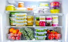 Cách bảo quản thực phẩm an toàn trong ngày Tết